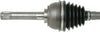 60-6185 Remanufactured CV Constant Velocity Drive Axle Shaft (Renewed)