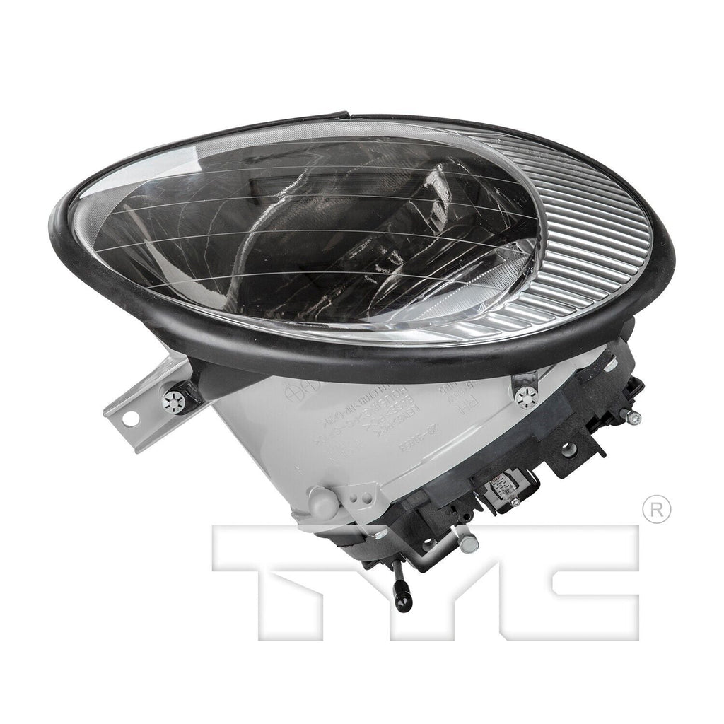 TYC Headlight Assembly for 1996-1998 Ford Taurus 20-3169-00