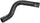 GM Original Equipment 22827735 Radiator Outlet Hose