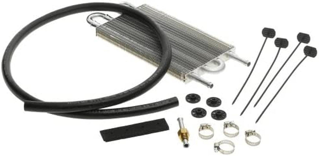 401 Ultra-Cool Tube and Fin Transmission Cooler