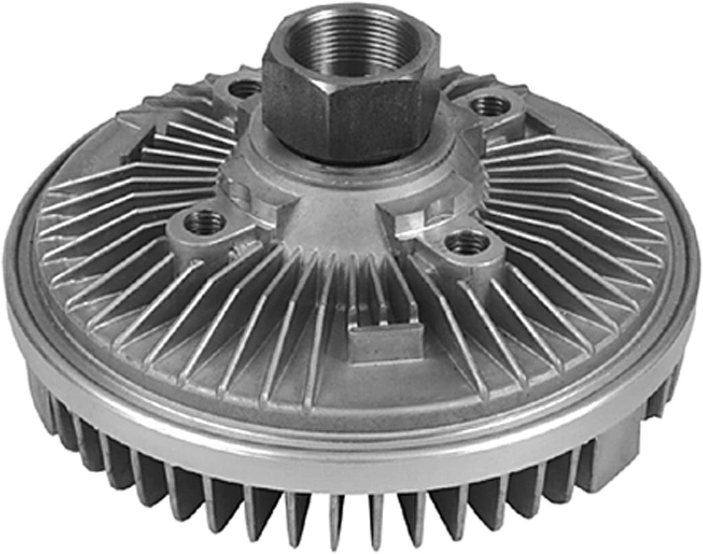 2787 Premium Fan Clutch