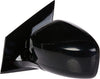 Dorman 955-869 Driver Side Power Door Mirror for Select Nissan Models