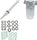 - A/C System Repair Kit