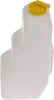 Dorman 603-323 Front Engine Coolant Reservoir Compatible with Select Honda Models