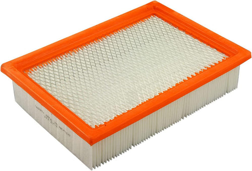 Extra Guard CA8997 Replacement Engine Air Filter for Select Ford, Mazda and Mercury Models, Provides up to 12 Months or 12,000 Miles Filter Protection