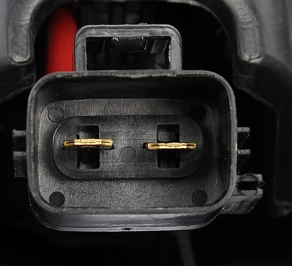 Dorman 621-575 Engine Cooling Fan Assembly for Select Ford/Lincoln Models