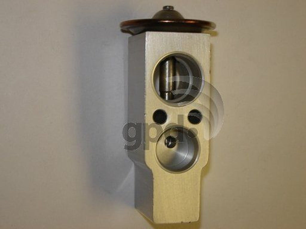 Global Parts A/C Compressor and Component Kit for GS430, GS400 9642671