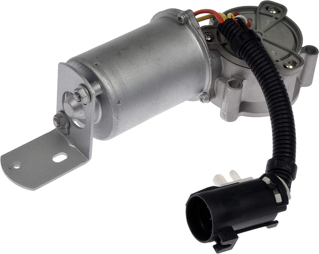 Dorman 600-810 Transfer Case Motor Compatible with Select Mercedes-Benz Models