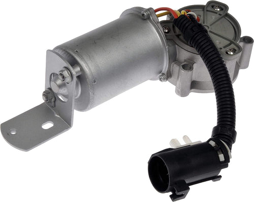 Dorman 600-810 Transfer Case Motor Compatible with Select Mercedes-Benz Models