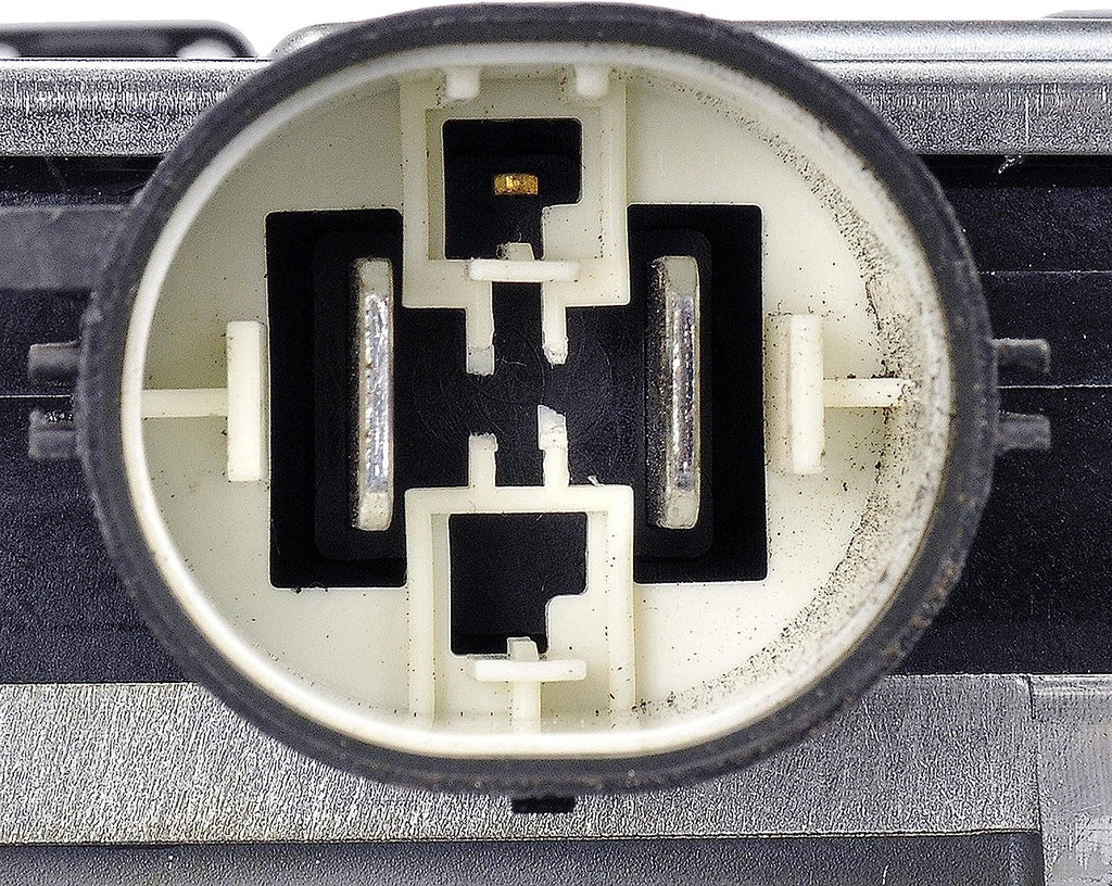 Dorman 621-005 Engine Cooling Fan Assembly for Select Ford Models