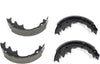 B474 Autospecialty Brake Shoe