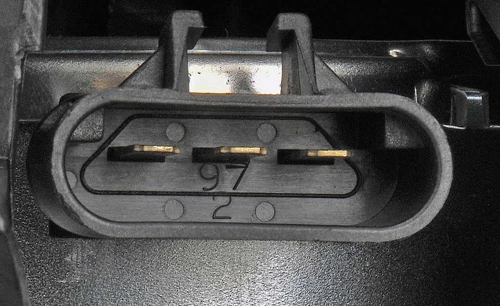 Dorman 620-138 Engine Cooling Fan Assembly Compatible with Select Ford Models, Black