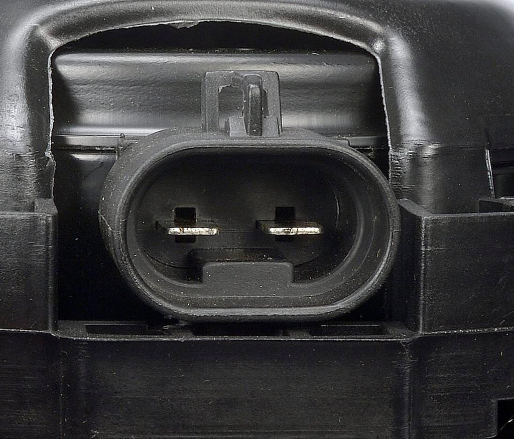 Dorman 621-450 Engine Cooling Fan Assembly Compatible with Select Ford Models