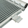 AC A/C Air Conditioning Condenser with Receiver Drier Compatible with 2007-2014 Suzuki SX4