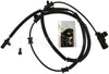 ALS2382 ABS Wheel Speed Sensor