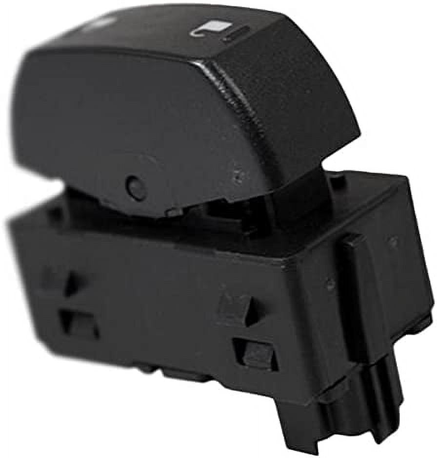Motorcraft Door Lock Switch SW-7240