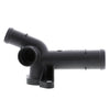 Motorad CH2879 Radiator Coolant Hose Flange