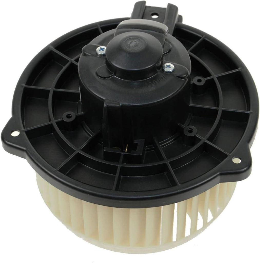 AC Heater FAN BLOWER MOTOR W/Fan Cage A/C for 00-06 Toyota Tundra Pickup Truck