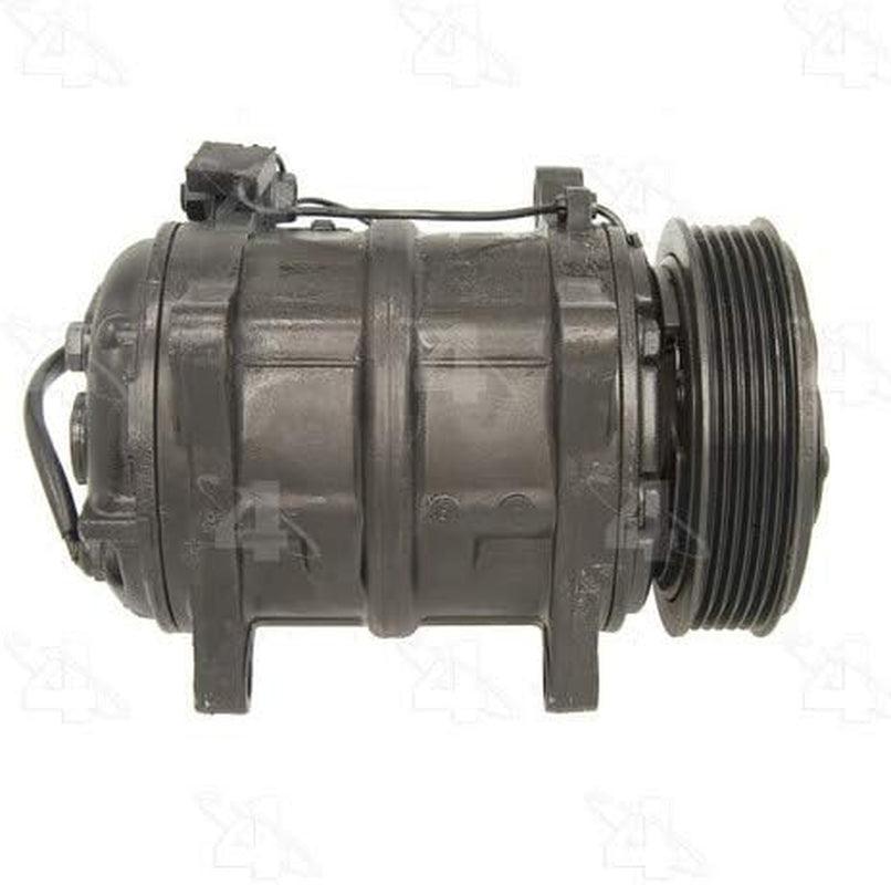 57519 A/C Compressor