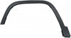 For Jeep Cherokee 2014 2015 2016 2017 2018 Driver Side Wheel Arch Molding | Front | Latitude | Limited | North | Sport | CH1290111 | 68210315AE