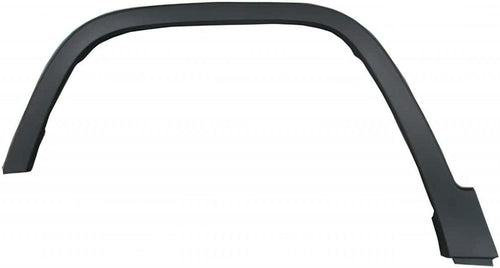 For Jeep Cherokee 2014 2015 2016 2017 2018 Driver Side Wheel Arch Molding | Front | Latitude | Limited | North | Sport | CH1290111 | 68210315AE