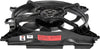 Dorman 620-712 Engine Cooling Fan Assembly Compatible with Select Hyundai Models, Black
