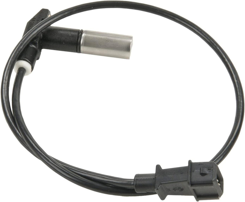 Automotive 0261210002 Original Equipment Crankshaft Position Sensor for Select BMW: 1987 L6, 1986-87 L7, 1988-91 M3, 1988 M5, 1987-88 M6, 1985-88 535I, 1988 535Is, 1985-89 635Csi, 1985-87 735I