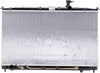 2897 Replacement Radiator for Hyundai Santa Fe
