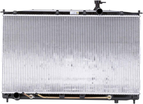 2897 Replacement Radiator for Hyundai Santa Fe