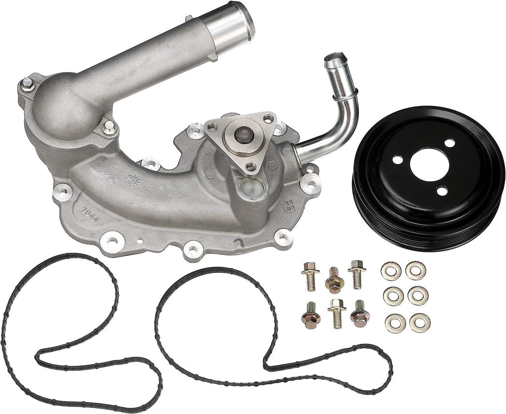 43186WT Premium Engine Water Pump