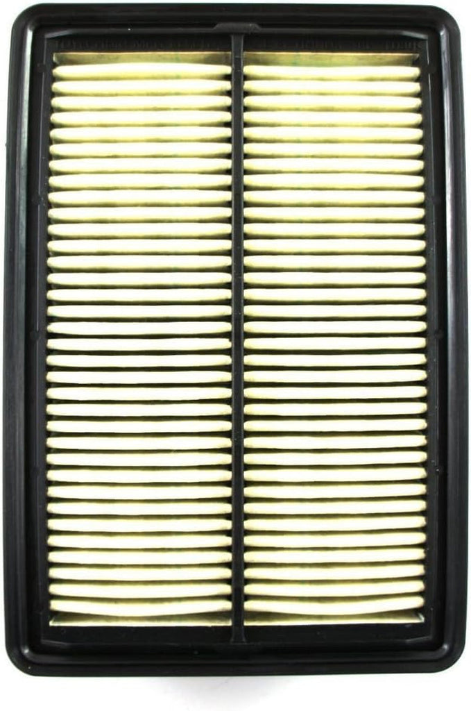 Genuine Honda Parts - 17220-PZA-505 Engine Air Filter
