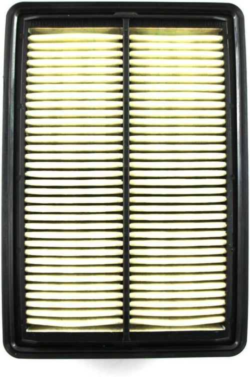 Genuine Honda Parts - 17220-PZA-505 Engine Air Filter
