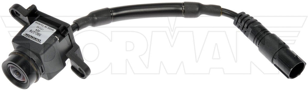 Dorman Park Assist Camera for Viper, 1500, 2500, 3500 590-079