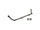 Suspension Stabilizer Bar for Escalade, K2500, K3500, Tahoe, Yukon+More 927-101