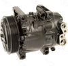 67643 A/C Compressor