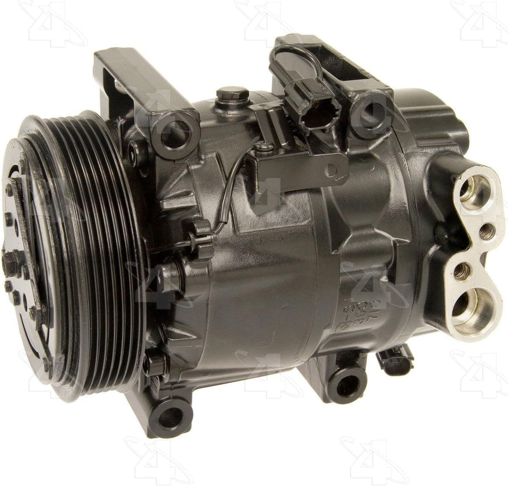 67643 A/C Compressor