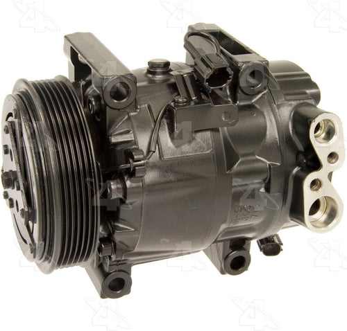 67643 A/C Compressor
