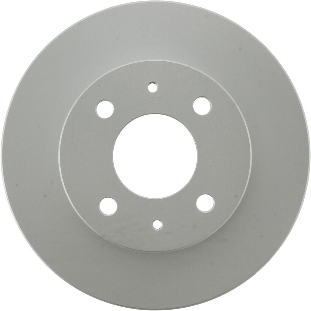 Centric Front Disc Brake Rotor for Nissan (320.42031F)