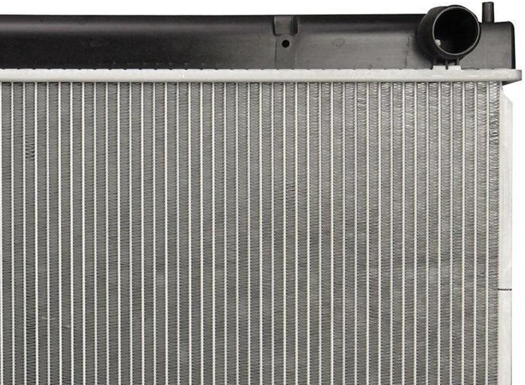 3289: Radiator Infiniti M35 3.5L 2008-2006