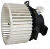 76930 Flanged Vented CW Blower Motor W/Wheel