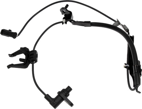 Dorman 695-163 Front Driver Side ABS Wheel Speed Sensor Compatible with Select Toyota Models
