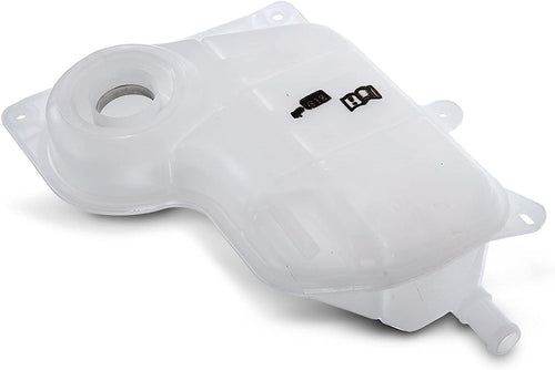 A-Premium Engine Coolant Overflow Recovery Reservoir Tank [With Sensor] Compatible with Volkswagen Passat 1998-2005 & Audi A4 A4 Quattro A6 A6 Quattro 1998-2001, RS6 2003 2004, S4 2000-2002