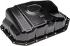 Dorman 264-410 Engine Oil Pan Compatible with Select Acura/Honda Models
