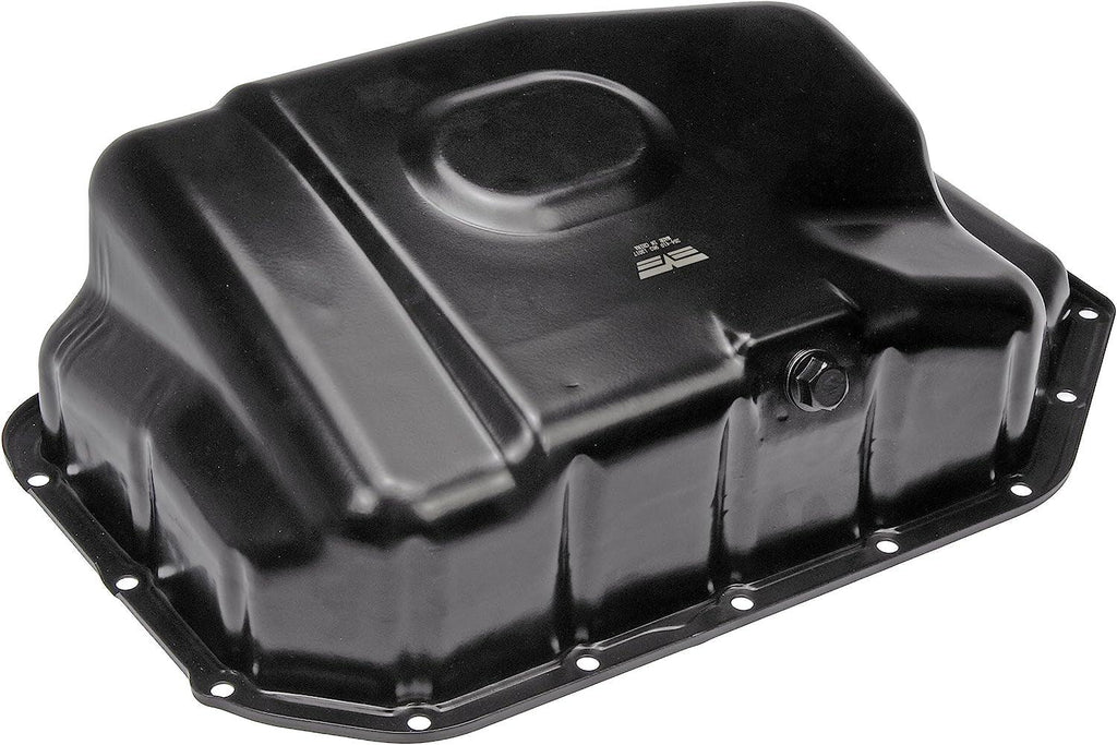 Dorman 264-410 Engine Oil Pan Compatible with Select Acura/Honda Models