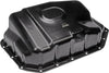 Dorman 264-410 Engine Oil Pan Compatible with Select Acura/Honda Models