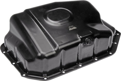 Dorman 264-410 Engine Oil Pan Compatible with Select Acura/Honda Models