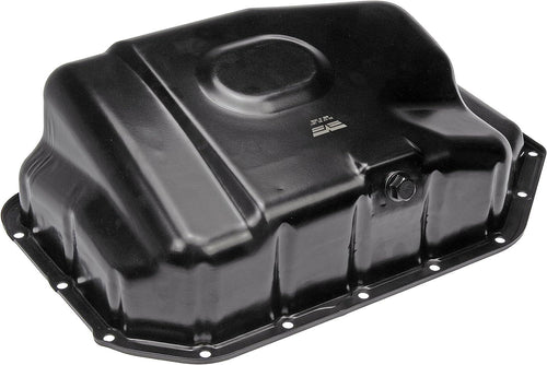 Dorman 264-410 Engine Oil Pan Compatible with Select Acura/Honda Models
