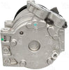 58462 A/C Compressor