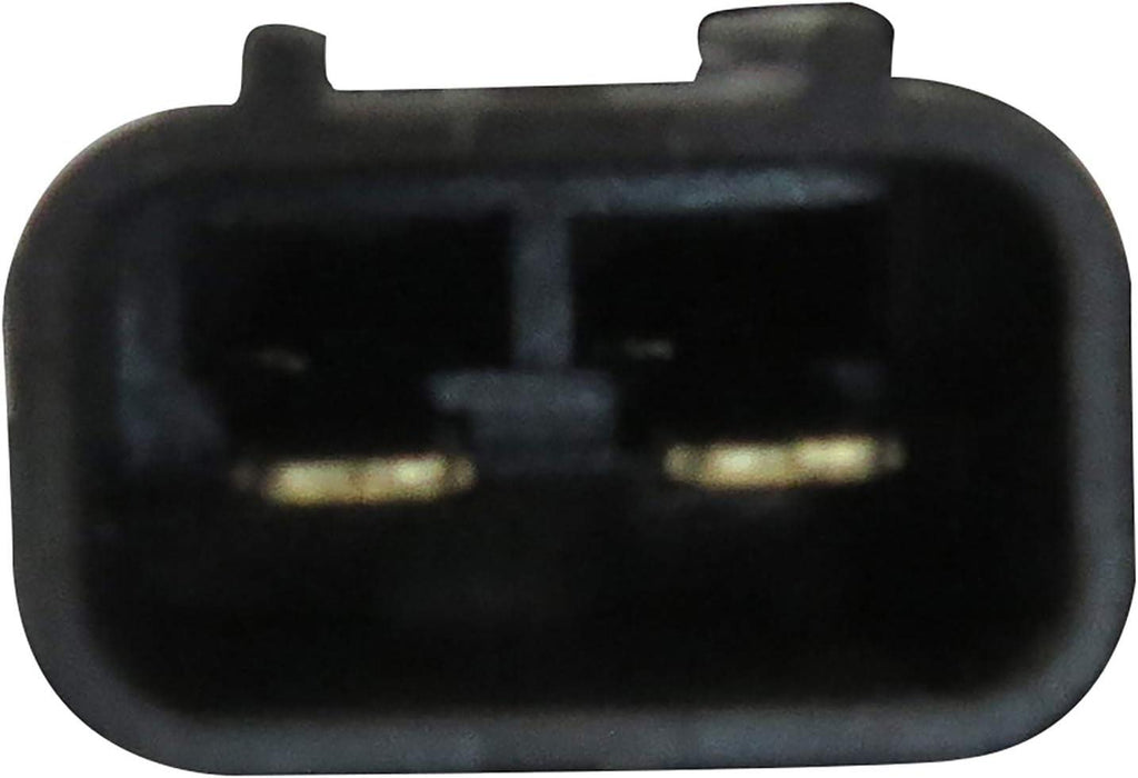 611560 Cooling Fan Assembly Compatible with 2018-2020 Honda Odyssey