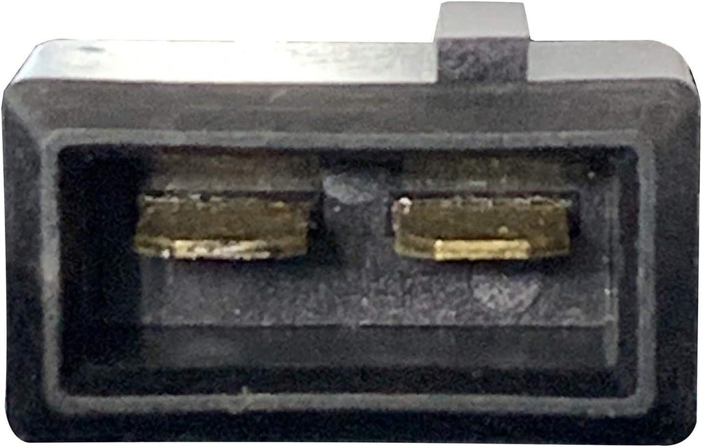 611570 Cooling Fan Assembly Compatible with 2010-2018 Mercedes Benz Sprinter Van